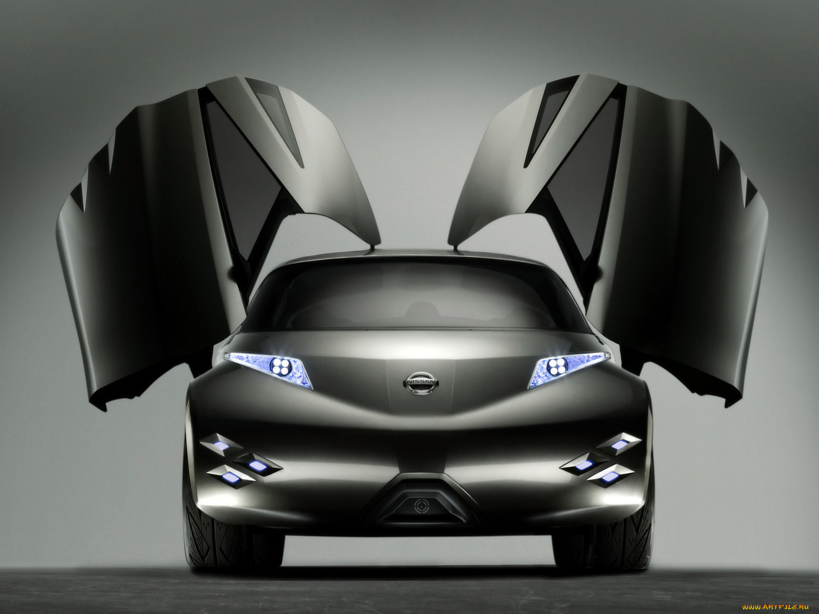 nissan, mixim, concept, 2008, , datsun